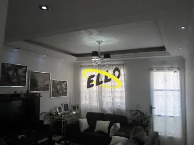 Casa de Condomínio com 3 Quartos para venda ou aluguel, 84m² no Vila Clara, Cotia