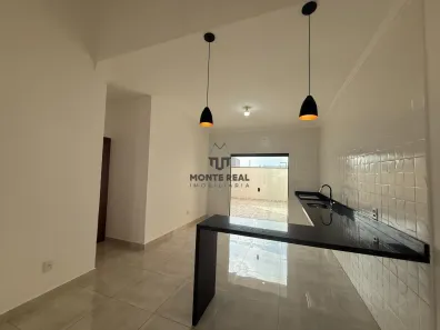 Casa de Condomínio com 3 Quartos para venda ou aluguel, 104m² no Jardim Residencial Villagio Ipanema I, Sorocaba
