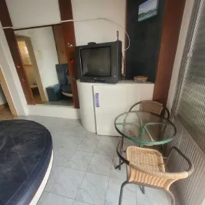 Loft com 1 Quarto à venda, 19m² no Itararé, São Vicente