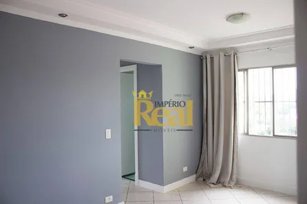Apartamento com 2 Quartos para venda ou aluguel, 56m² no Vila Bruna, São Paulo