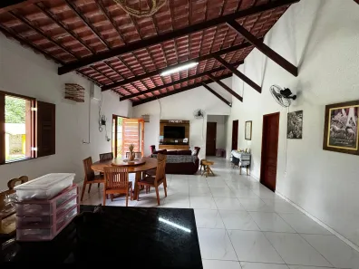 Casa com 4 Quartos à venda, 1000m² no , Pacoti