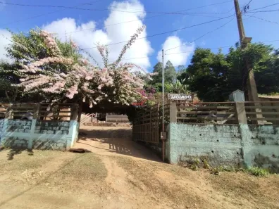 Fazenda / Sítio / Chácara com 2 Quartos à venda, 7000m² no Área Rural de Viçosa, Viçosa