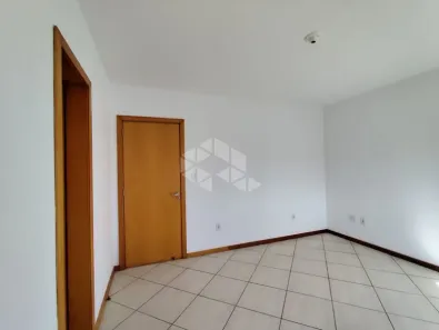Apartamento com 2 Quartos para alugar, 90m² no Centro, Santa Maria