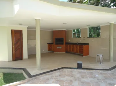 Casa com 5 Quartos para venda ou aluguel, 580m² no Ponta Negra, Manaus