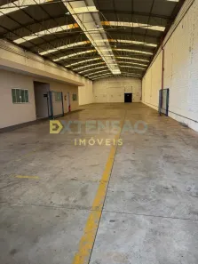 Galpão / Depósito / Armazém para alugar, 860m² no Boa Vista, Araçatuba
