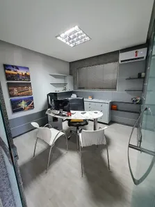 Galpão / Depósito / Armazém para alugar, 600m² no Centro, Campina Grande