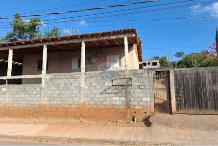 Fazenda / Sítio / Chácara com 4 Quartos à venda, 102m² no Recanto São Manoel II, Salto de Pirapora
