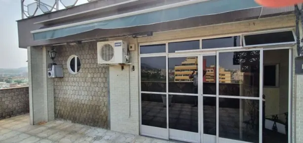 Cobertura com 3 Quartos à venda, 140m² no Madureira, Rio de Janeiro