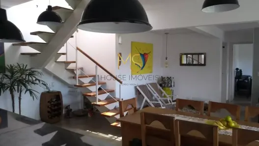 Cobertura com 3 Quartos à venda, 196m² no Chácara Pavoeiro, Cotia