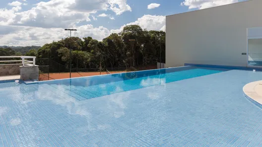 Terreno / Lote / Condomínio à venda, 903m² no Mossunguê, Curitiba