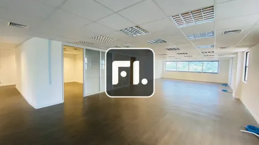 Conjunto Comercial / Sala para venda ou aluguel, 700m² no Vila Olímpia, São Paulo