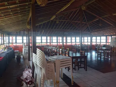 Casa de Condomínio com 2 Quartos à venda, 60m² no Loteamento Praia do Sossego, Ilha de Itamaracá
