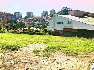 Terreno / Lote / Condomínio para venda ou aluguel, 575m² no Vila Progredior, São Paulo