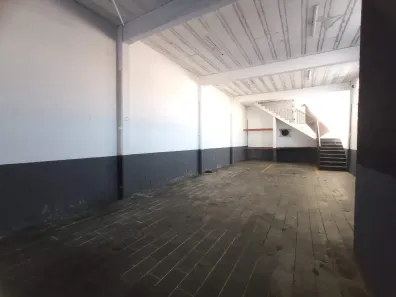 Galpão / Depósito / Armazém para alugar, 150m² no Jardim Paraíso, São Vicente