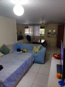Casa de Condomínio com 3 Quartos à venda, 100m² no Rosa Elze, São Cristóvão