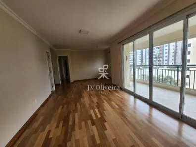 Apartamento com 3 Quartos para alugar, 106m² no Vila Sônia, São Paulo