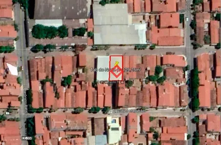Terreno / Lote / Condomínio à venda, 260m² no Tabuleiro do Norte, Tabuleiro do Norte