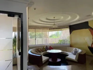 Casa de Condomínio com 4 Quartos à venda, 600m² no Jatobá, Petrolina