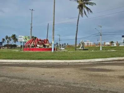 Terreno / Lote / Condomínio à venda, 1023m² no Brisas de Atalaia, Barra dos Coqueiros