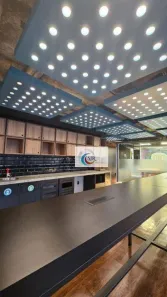 Conjunto Comercial / Sala para alugar, 256m² no Cerqueira César, São Paulo