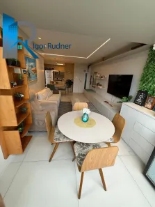Apartamento com 3 Quartos à venda, 112m² no Barbalho, Salvador