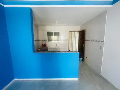 Casa com 2 Quartos para venda ou aluguel, 60m² no Nossa Senhora do Ó, Paulista