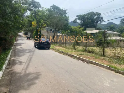 Terreno / Lote / Condomínio à venda, 2096m² no Ouro Velho Mansões, Nova Lima