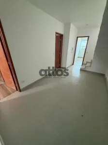 Cobertura com 3 Quartos para alugar, 137m² no Jardim Paraíso, São Carlos