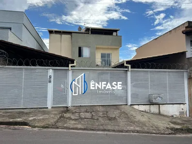 Cobertura com 2 Quartos à venda, 100m² no Marechal Rondon, Igarapé