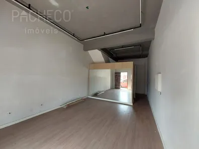 Galpão / Depósito / Armazém para alugar, 86m² no Santo Amaro, São Paulo