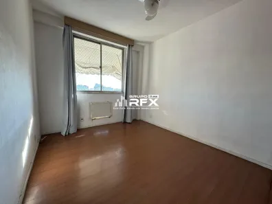 Apartamento com 1 Quarto para alugar, 55m² no Centro, Niterói