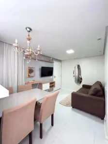 Apartamento com 2 Quartos à venda, 47m² no Bosque da Saúde, São Paulo