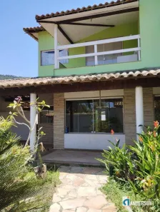 Casa com 4 Quartos à venda, 300m² no Praia de Itaipuaçu (Itaipuaçu), Maricá