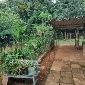 Fazenda / Sítio / Chácara à venda, 2592m² no Arapoanga, Brasília