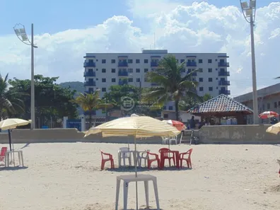 Apartamento com 2 Quartos à venda, 99m² no Balneario Santa Eugenia, Mongaguá
