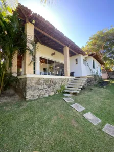 Casa com 3 Quartos à venda, 120m² no Jauá (Abrantes), Camaçari