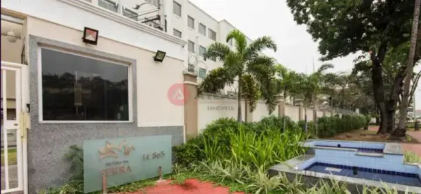 Apartamento com 2 Quartos à venda, 50m² no Vigário Geral, Rio de Janeiro