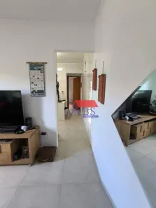 Apartamento com 1 Quarto à venda, 51m² no Vila Nova, Cubatão