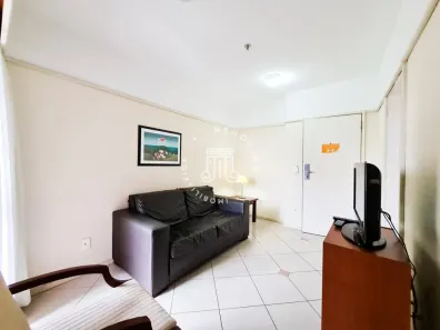 Flat com 1 Quarto à venda, 87m² no Anhangabaú, Jundiaí