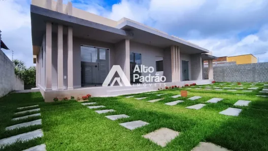 Casa com 3 Quartos à venda, 63m² no Bairro Novo, Gravatá