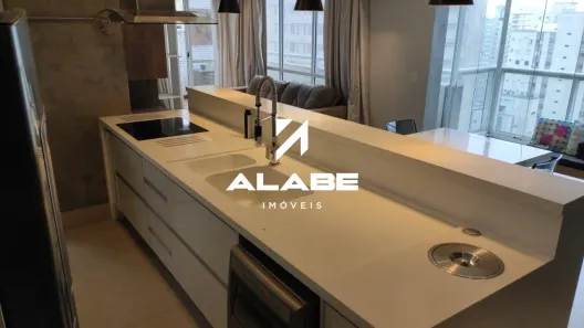 Cobertura com 2 Quartos para alugar, 120m² no Cidade Monções, São Paulo