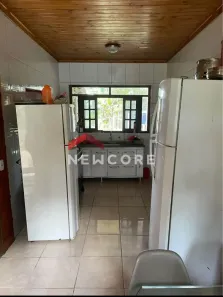 Fazenda / Sítio / Chácara com 3 Quartos à venda, 741m² no Mombaça, Itapecerica da Serra
