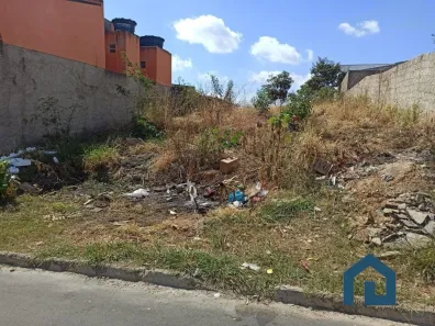 Terreno / Lote / Condomínio à venda, 360m² no Serra Dourada, Vespasiano