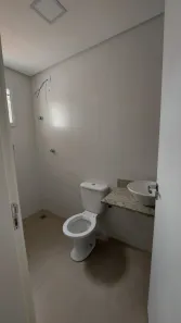 Apartamento com 3 Quartos à venda, 105m² no Santo Antônio, Pouso Alegre