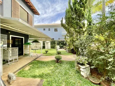 Casa de Condomínio com 4 Quartos à venda, 380m² no Residencial Euroville, Carapicuíba