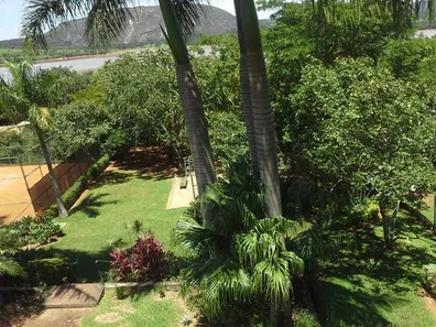 Terreno / Lote / Condomínio à venda, 1000m² no Balneário Quintas do Lago, Cláudio