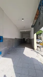 Loja / Salão / Ponto Comercial para alugar, 120m² no Centro, São Paulo