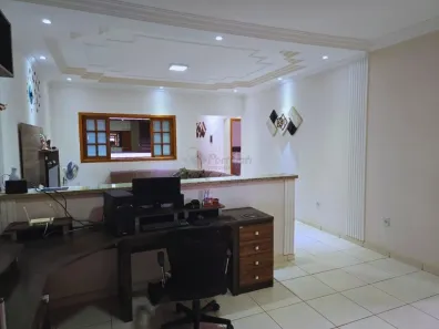 Casa com 3 Quartos à venda, 157m² no Jardim Morro Azul, Iracemápolis