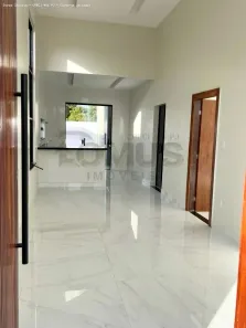 Casa de Condomínio com 3 Quartos à venda, 133m² no Paraíso da Barra, Barra dos Coqueiros