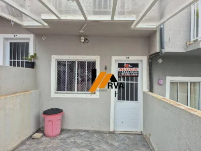 Sobrado com 2 Quartos para alugar, 58m² no Vila Palmares, Franco da Rocha
